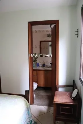 Imagem Oportunidade única: Apartamento à venda no Paraíso, São Paulo-SP, com 3 quartos, 1 suíte e 168m² de área!