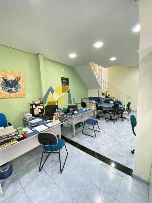 Imagem Imóvel Comercial à Venda no Parque das Nações - Santo André