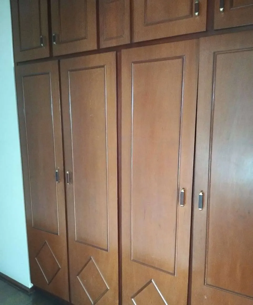 Imagem Apartamento de 4 dormitórios na Vila Bastos - Santo André
