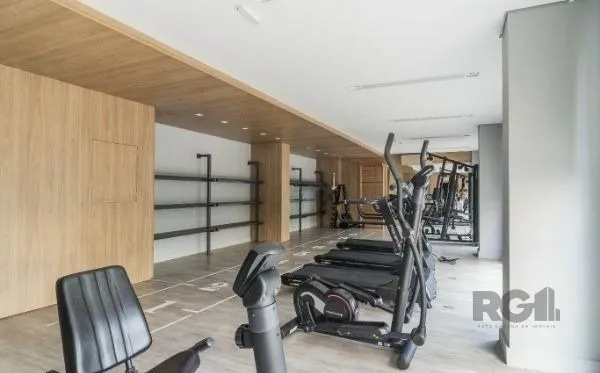 Imagem Apartamento em Partenon
