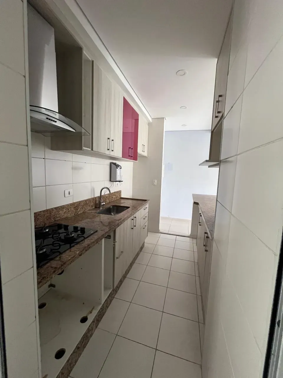 Imagem Apartamento com 3 Quartos à Venda, 77 m² em Mogi Moderno - Mogi das Cruzes
