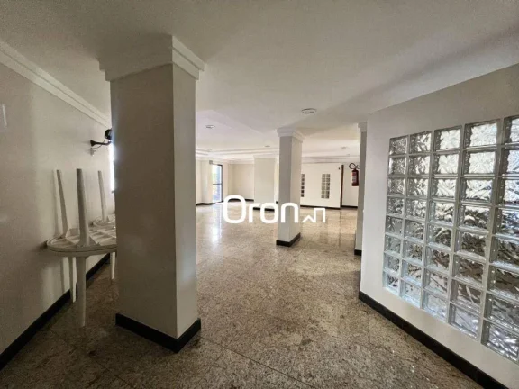 Imagem Cobertura à venda, 303 m² por R$ 1.150.000,00 - Setor Bueno - Goiânia/GO