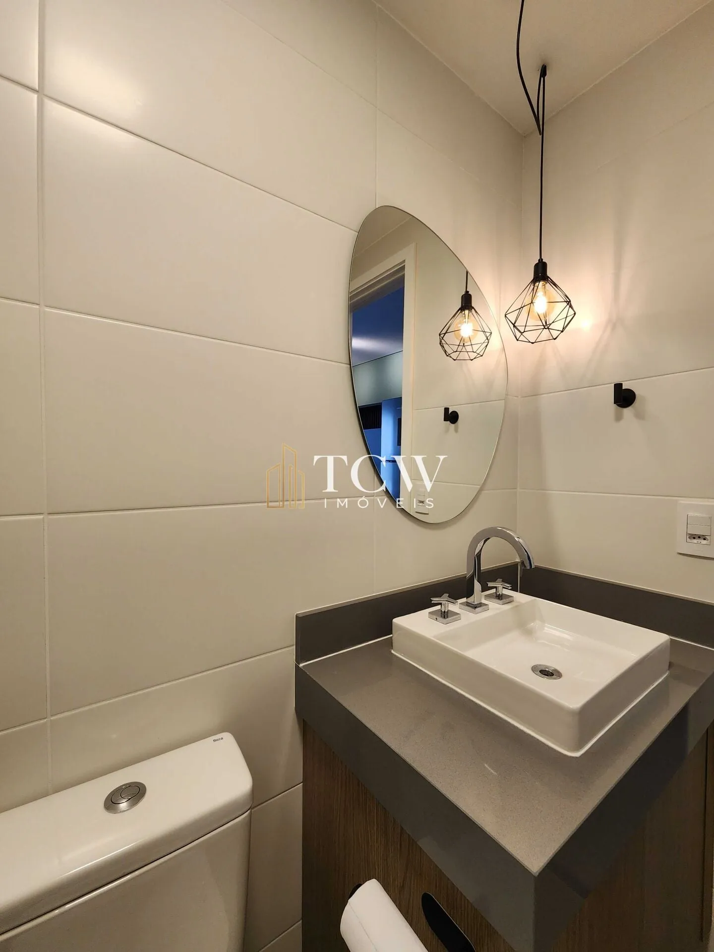 Imagem Apartamento Studio 26m2
