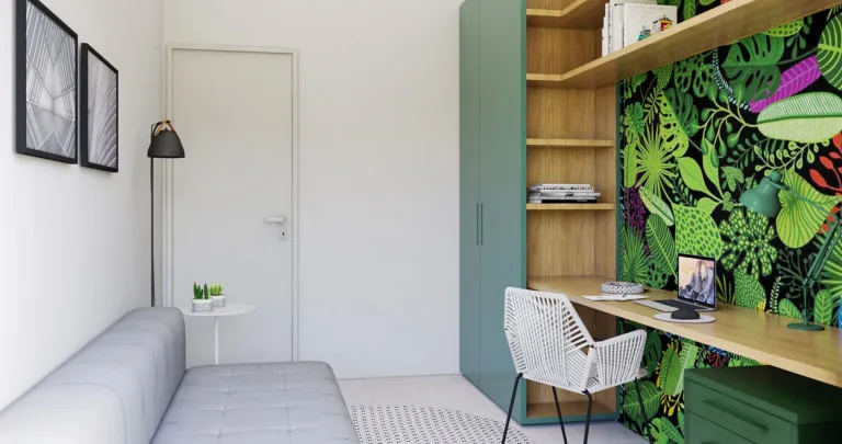 Imagem Apartamento com 3 Quartos à Venda, 85 m² em Coelho da Rocha - São João de Meriti