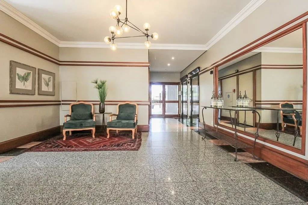 Imagem Apartamento em Moinhos de Vento