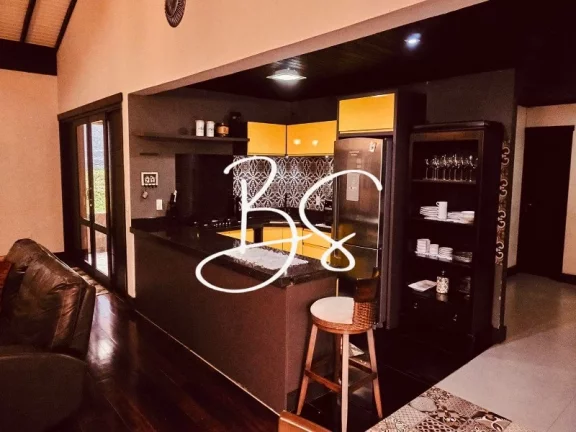 Imagem SITIO RESIDENCIAL em CANELA - RS, Alpen Park