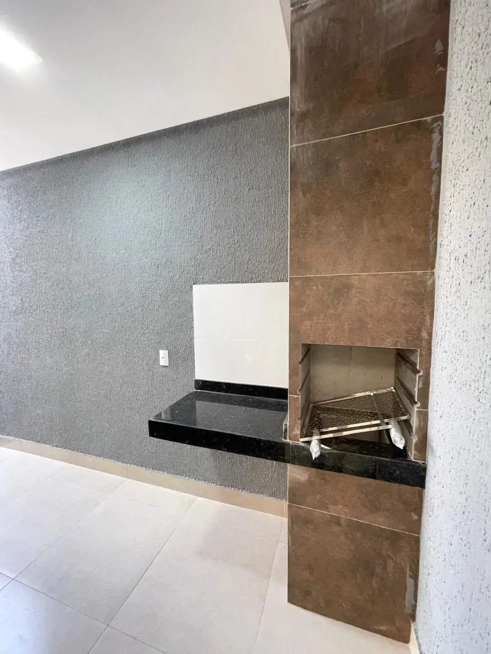 Imagem Casa com 2 Quartos à Venda, 87 m² em Residencial Santa Fé I - Goiânia