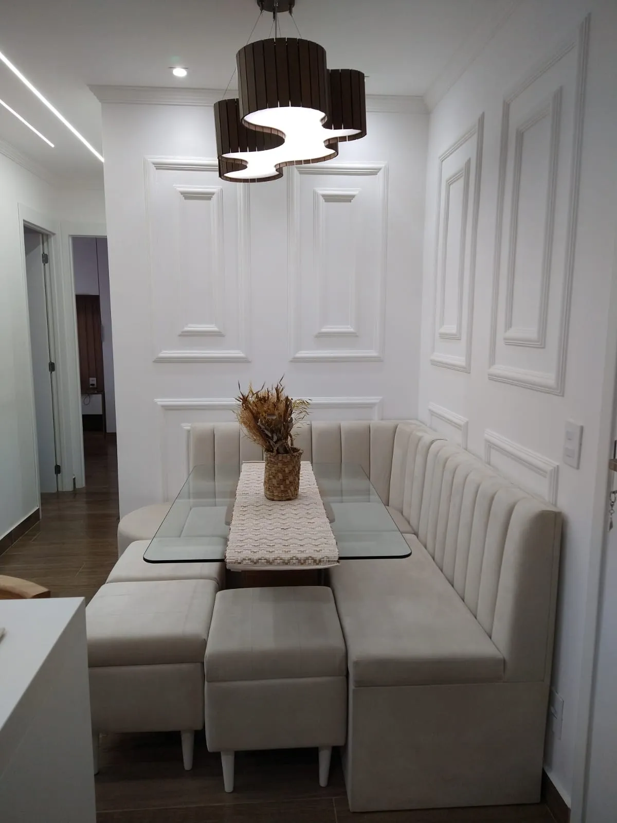 Imagem Apartamento para venda em Picanço com 2 quartos, sendo 1 suíte, 58m2