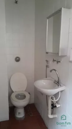 Imagem Apto 2 dorm. para aluguel Centro Histórico Porto Alegre/RS - AP2457