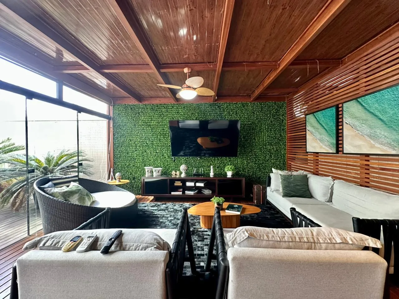Imagem Apartamento à venda com 327m2 por R$ 4.990.000,00