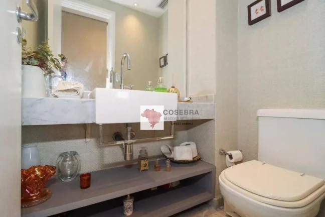 Imagem Apartamento à venda, 173 m² por R$ 1.600.000,00 - Vila Andrade - São Paulo/SP