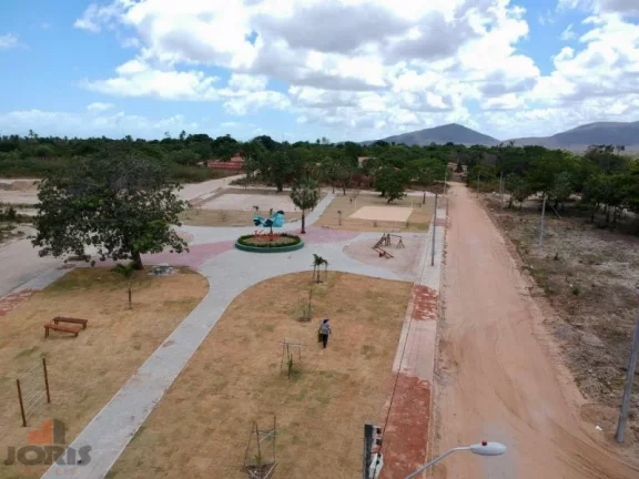Imagem Terreno a Venda no bairro Icaraí - Caucaia, CE