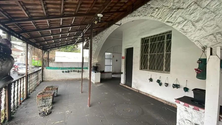 Imagem Casa a Venda no bairro Meier - Rio de Janeiro, RJ