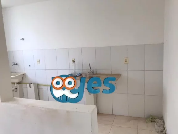 Imagem Apartamento Santa Mônica 2
