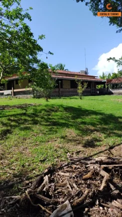 Foto do imóvel TERRENO EM CANDEIAS