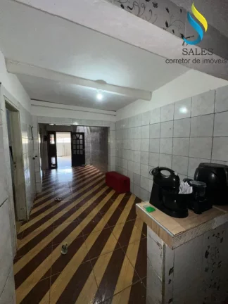 Imagem Casa 3 quartos a venda José Walter