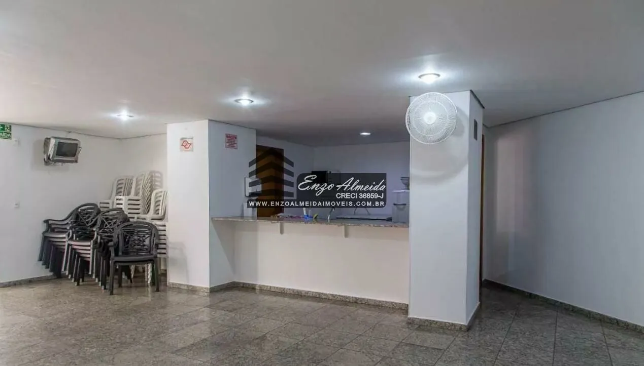Imagem Apartamento à venda em São Paulo/SP