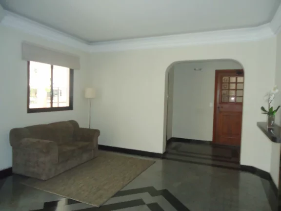 Imagem APARTAMENTO RESIDENCIAL em São Paulo - SP, Vila Nova Conceição