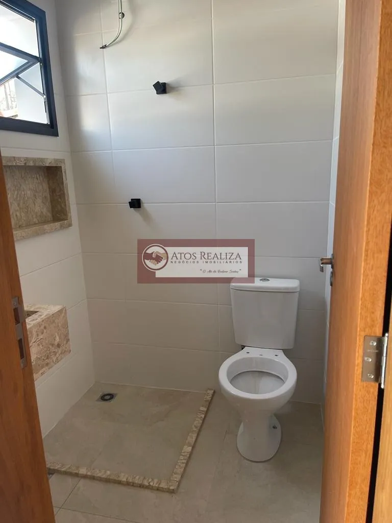 Imagem Compre 3 Lindos Sobrados 3 Quartos em Marajoara - São Paulo