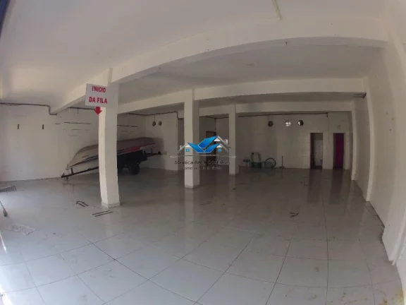 Imagem Imóvel comercial ótima localização rua Paraná