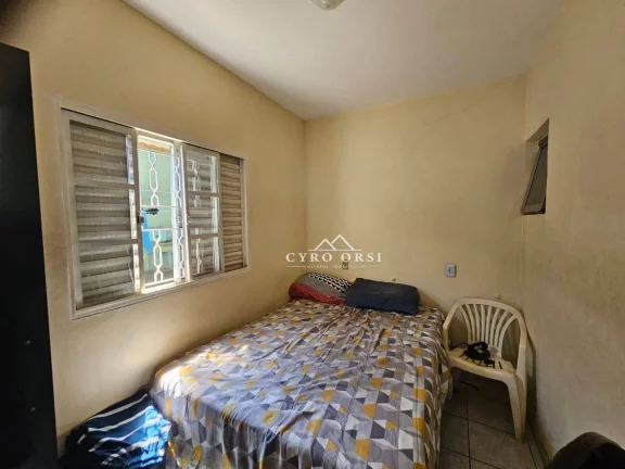 Imagem Casa à venda, 150 m² por R$ 350.000,00 - Residencial Eldorado - Piracicaba/SP