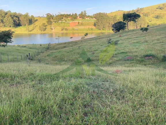 Imagem Terreno Exclusivo Acesso a represa em Piracaia