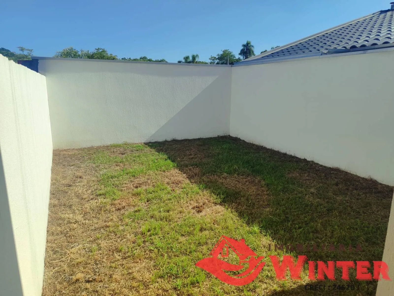 Imagem Sobrado de 2 quartos novo bairro Bom Fim Alto, Bom Princípio.