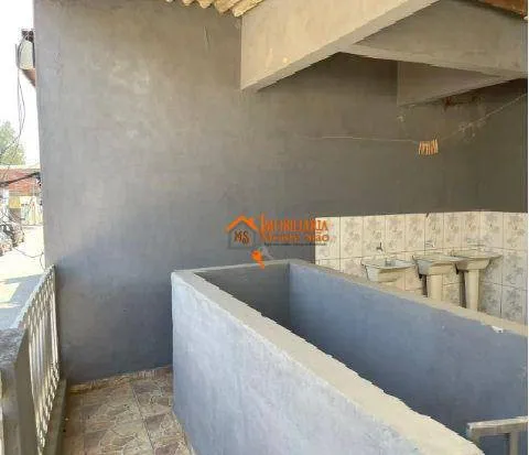 Imagem Kitnet com 1 dormitório à venda, 100 m² por R$ 309.000,00 - Vila das Malvinas - Guarulhos/SP
