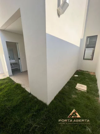 Imagem Casa Geminada 03 quartos - Bairro Tiradentes - Ipatinga - cód 1512