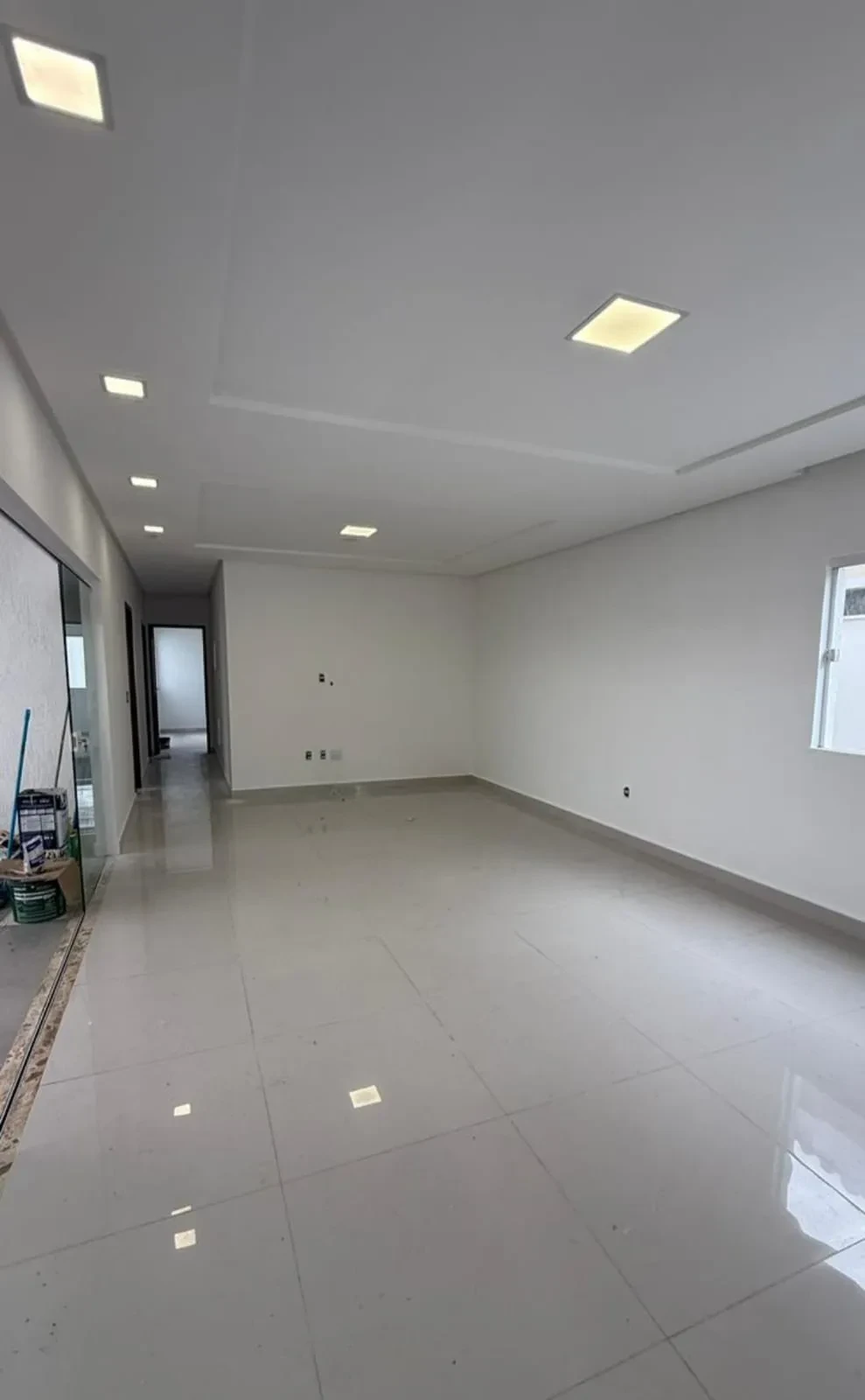 Imagem Casa de Condomínio com 3 Quartos à Venda, 170 metros em Parque das Nações - Parnamirim