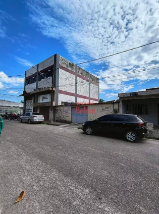 Imagem Imóveis Belém Vende Prédio na Augusto Montenegro.