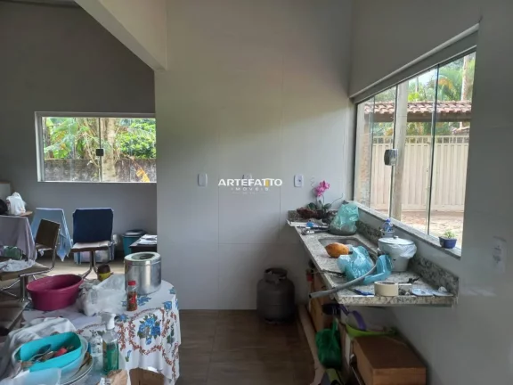 Imagem Chácara à venda em Franca, Centro, com 8 quartos, 521m2