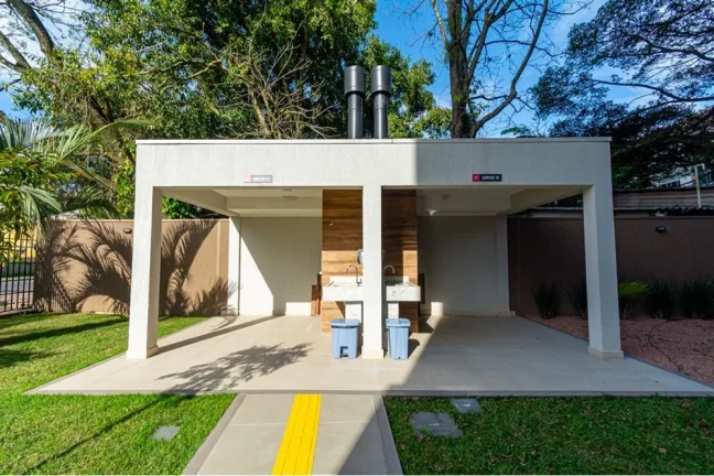 Imagem Apartamento para venda no bairro Centro em Canoas