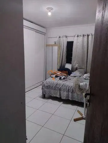 Imagem Casa com 1 dormitório à venda, 95 m² por R$ 314.000,00 - Vila Carmela I - Guarulhos/SP