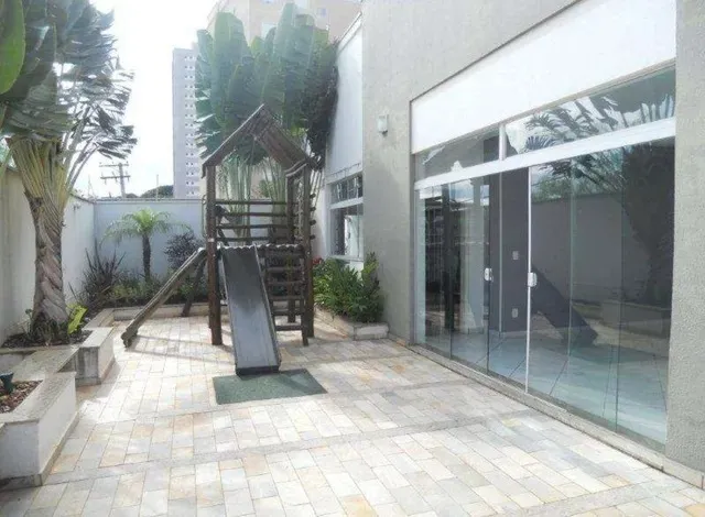 Imagem Apartamento Garden Edifício Garden Hill