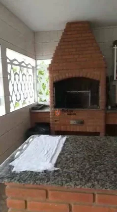 Imagem Casa com 2 dormitórios à venda, 156 m² por R$ 450.000,00 - Balneário Aclimação - Itanhaém/SP