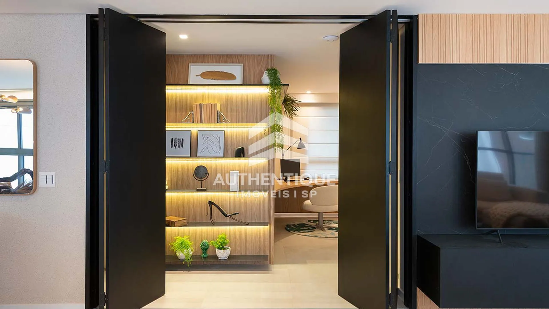 Imagem LINA JARDINS - Apartamento à venda em São Paulo/SP