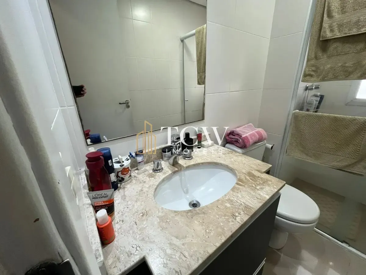 Imagem Apartamento 224m² à Venda na Mooca | Ideal para Família