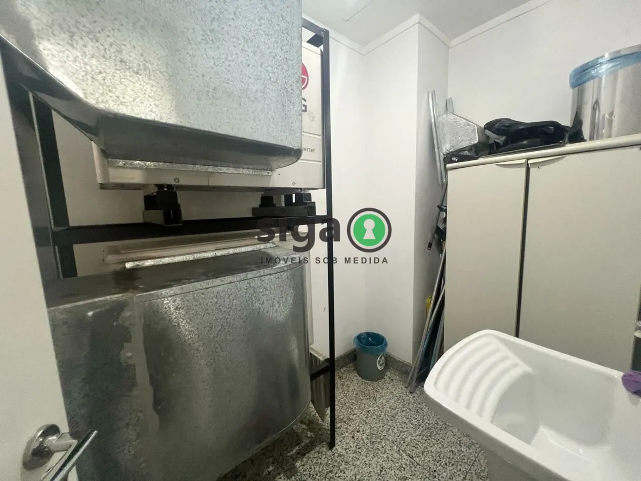 Imagem Conjunto Comercial ao Lado da Hebraica - Jardim Europa - São Paulo/SP