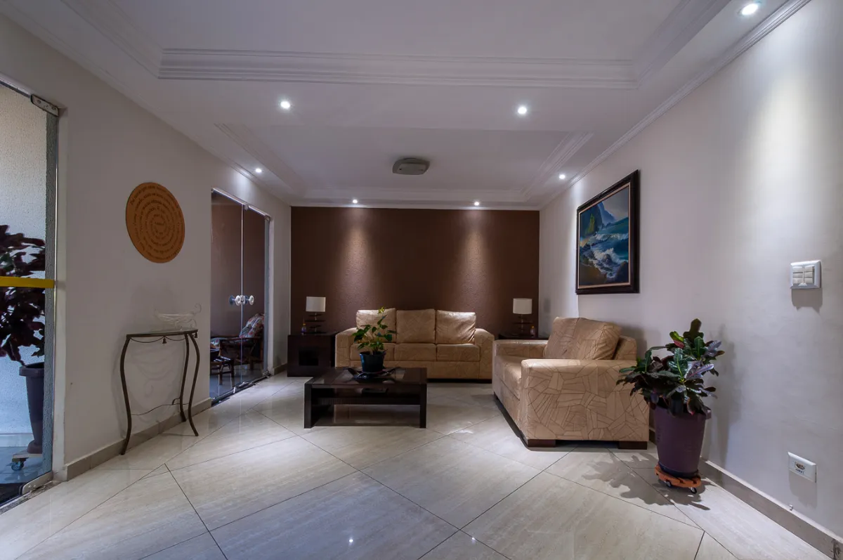 Imagem Apartamento para venda em Vila Gustavo com 3 quartos, sendo 1 suíte, 82m2