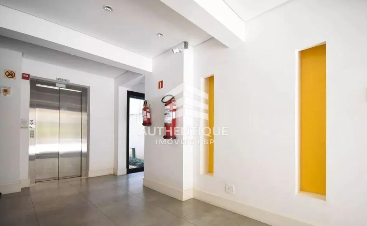 Imagem Guedala Mix - Jardim Guedala - Apartamento à venda no bairro Jardim Guedala - São Paulo/SP, Zona Sul