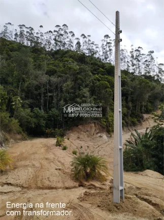 Imagem SÍTIO a VENDA, com 4.000m², com ESCRITURA, no bairro S. Valentim em Nova Trento. Com beira uma rio, de Nova Trento, podendo fazer trilha ecológica
