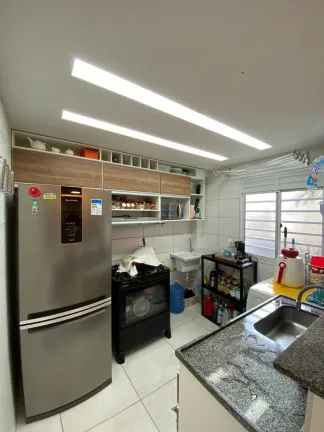 Imagem Apartamento com 2 Quartos à Venda, 170 m² em Ponta D'Areia - São Luís