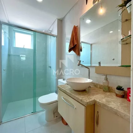 Imagem Apartamento | Czerniewicz | 3 quartos (1 suíte) | 94m²