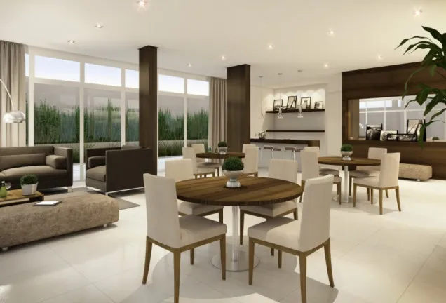 Imagem Cobertura com 2 Quartos à Venda, 105 m² em Saúde - São Paulo