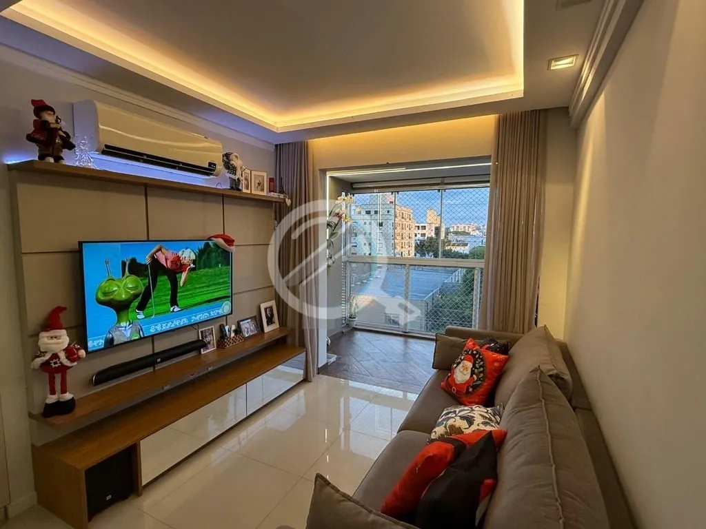 Imagem Descubra seu novo lar no encantador Rossi Residencial Fiateci, localizado na Avenida Polônia, no ba...