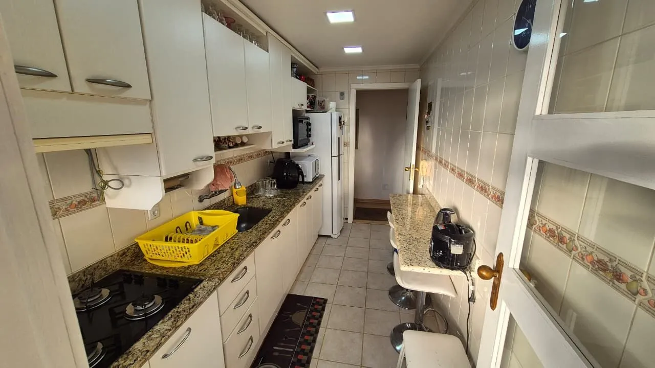 Imagem Apartamento em Praia de Belas