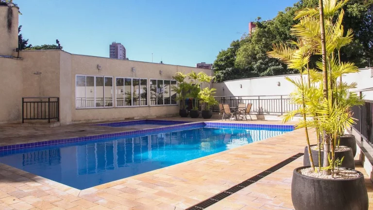 Imagem Residencial Edifício Mirage Apartamento muito bem localizado, no centro de Piracicaba, Bairro Pauli...
