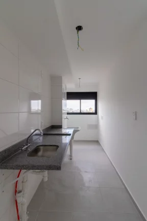 Imagem Apartamento à venda em São Paulo, Jardim São Paulo(Zona Norte), com 2 quartos, 54m2