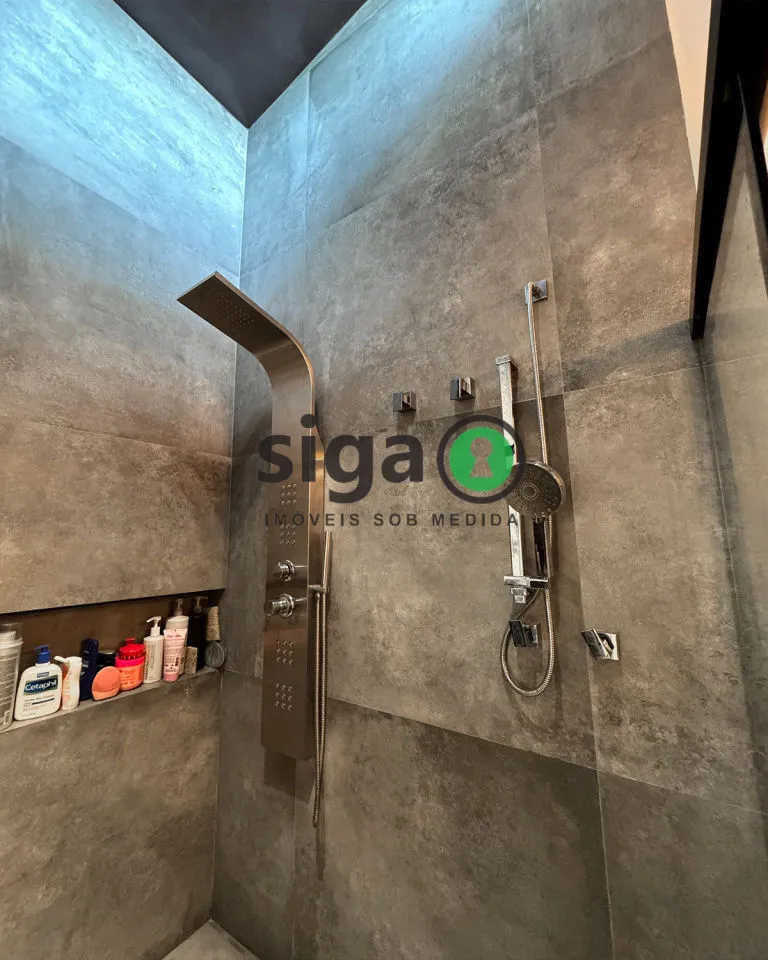 Imagem Casa á Venda em Campo Belo - 3 quartos. 192m², 2 vagas